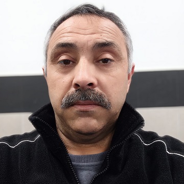Olgun Türk